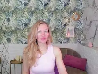 Camsoda Adult Webcams of nancygentle
