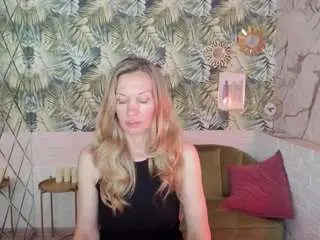 Camsoda Adult Webcams of nancygentle