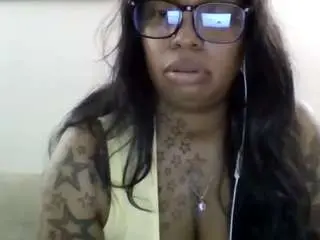Camsoda Adult Webcam of tammygold