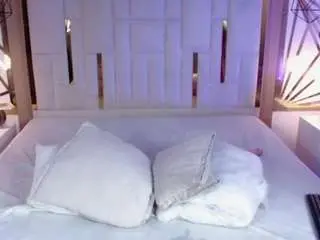 Camsoda Best live sex cam show of heatwavwharmony