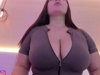 Camsoda Best Webcam of lilikiss
