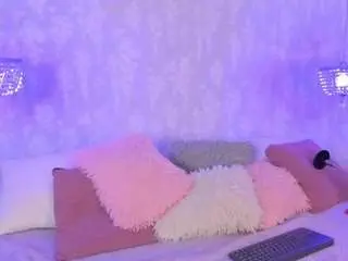 Camsoda Best live sex cam show of jazlin-angels