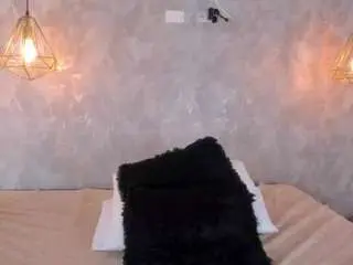 Camsoda Live Sex of jazlin-angels