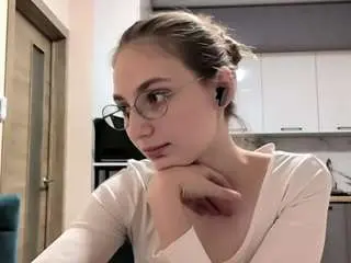 Camsoda Private Sex Chat of lourabalzer