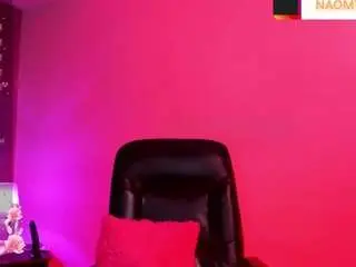 Camsoda Free Live Porn of naomi-gomez