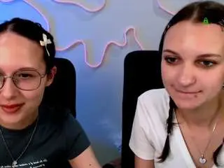 Camsoda Adult Webcam of mona-cloud
