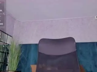 Camsoda Free Porn Cam of sweetfabianaxl