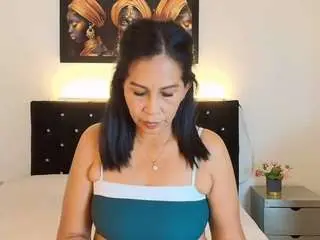 Camsoda Sex Chat of shanon-mature