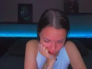 Camsoda Best Webcam of alexabarkley