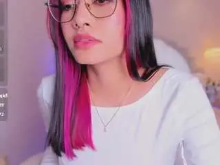 Camsoda Best Webcam of azurakindong