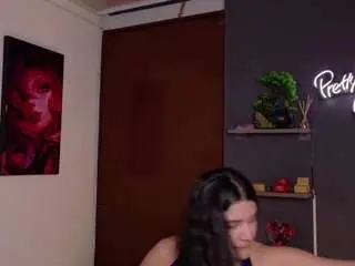Camsoda Best live sex cam show of emilyjhonsonn