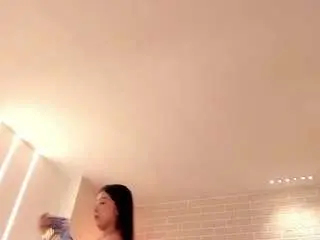 Camsoda Live Porn of lillysandersx