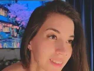 Camsoda Free Porn Cam of julianndelperdang