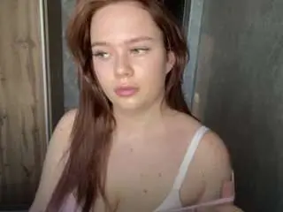 Camsoda Live Sex Cam of annemarieholderby