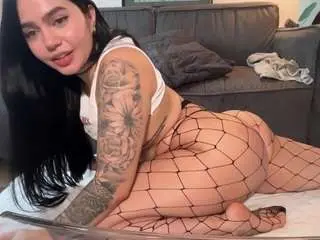 Camsoda Adult Video Chat of harveymiiller