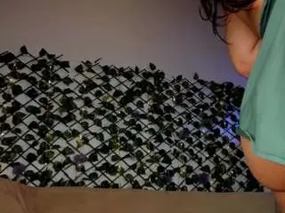 Camsoda Nude Webcam of tammyandrade