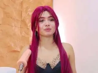 Camsoda Nude Webcam of alexaa-blake