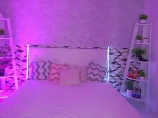 Camsoda Adult Video Chat of pixieinvr