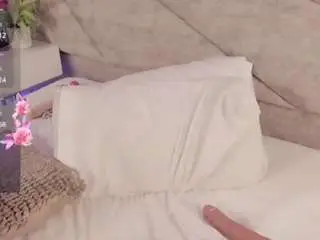 Camsoda Nude Webcam of roussweet