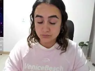 Camsoda Free Porn Cam of maryluna95