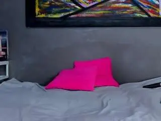 Camsoda Free Porn Cam of charlotte-curvy