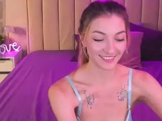 Camsoda Live Sex of kimberlly-smith
