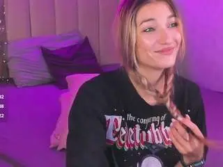 Camsoda Free Live Porn of kimberlly-smith