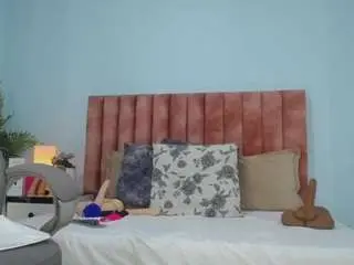 Camsoda Live Porn of nanalevy
