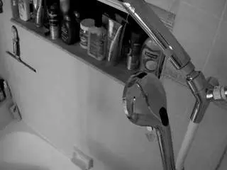 Camsoda Sex Chat of voyeurcam-charleys-bathroom