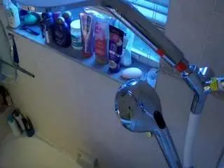 Camsoda Best Webcam of voyeurcam-charleys-bathroom