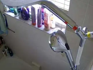 Camsoda Adult Video Chat of voyeurcam-charleys-bathroom