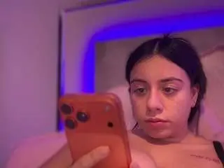 Camsoda Live Sex of melztube