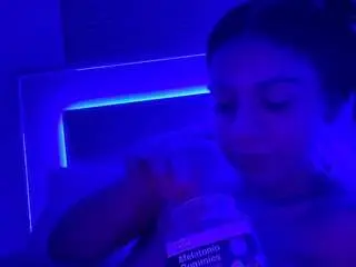 Camsoda Live Sex of melztube