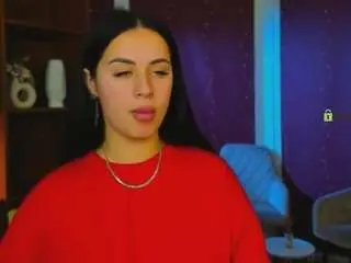 Camsoda Best Webcam of olivia-astor