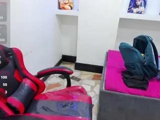 Camsoda Watch Live Sex Cams of dakotalee03