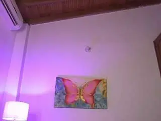 Camsoda Live Porn of elizabethmansson