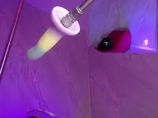 Camsoda Sex Cam of mhia-rey