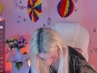 Camsoda Adult Webcam of melody-staarr