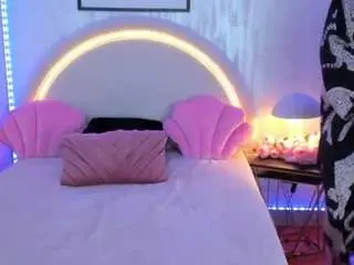 Camsoda Adult Video Chat of natalythorn888