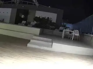Camsoda Live Sex of voyeurcam-casa-salsa-gym-bike