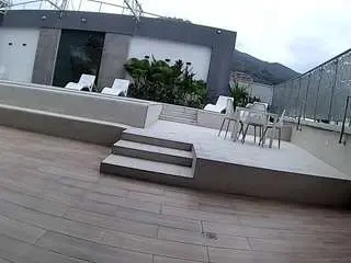 Camsoda Best live sex cam show of voyeurcam-casa-salsa-gym-bike