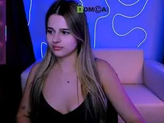 Camsoda Adult Video Chat of berry-alma