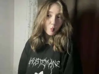Camsoda Best Webcam of genieerdos