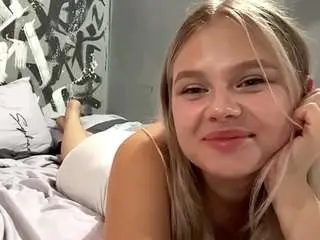 Camsoda Adult Webcam of josefinatraficante