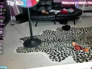 Camsoda Best live sex cam show of themaneater