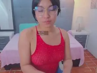 Camsoda Free Live Porn of channelstark