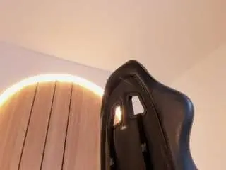Camsoda Live Sex of nina-desire