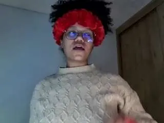 Camsoda Best Webcam of emma-ruiz