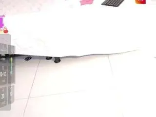 Camsoda Live Sex Cam of scarlettevanz