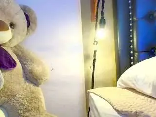 Camsoda Private Sex Chat of zhanel-69